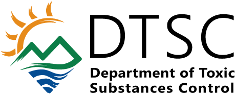 California Department of Toxic Substances Control